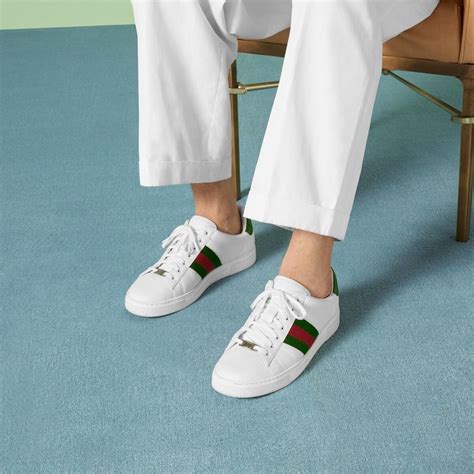 gucci ace damen|gucci ace shoes customer service.